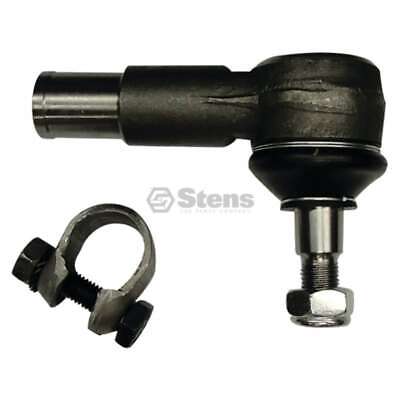 Tie Rod End for Ford/New Holland Tractors 83902603, Right Hand, 4 5/16"