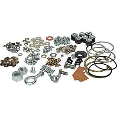 Alternator Repair Kit with Miscellaneous Hardware - CEN-A9-174, Small Parts