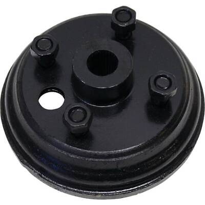 Brake Drum for E-Z-Go RXV 08+ & 4 Cycle Gas 91+ - Replacement Part