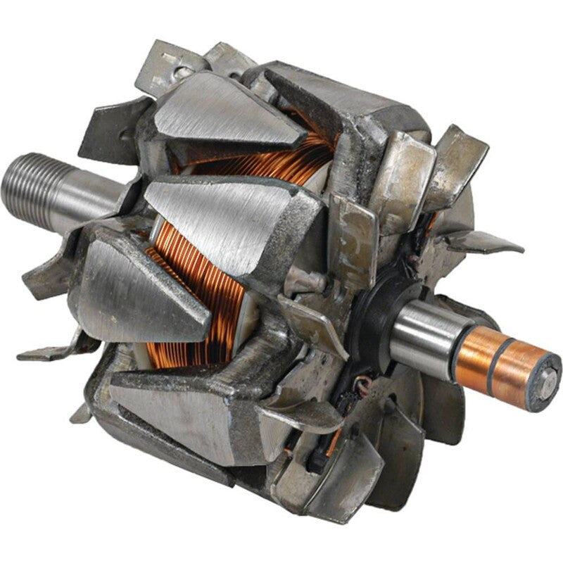 12V 110A Rotor CS130D for Delco, Arrowhead, Peterbilt - New Condition