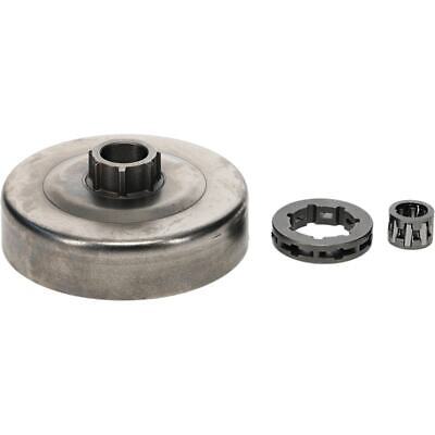Center Drive Sprocket 3/8" Pitch for Stihl Chainsaws 7 Teeth Bearing Included