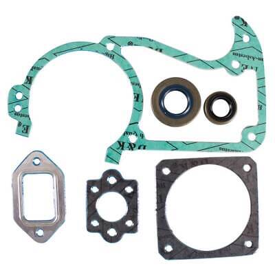 Gasket Set for Stihl 034 036 MS340 MS360 Chainsaws 1125 007 1050