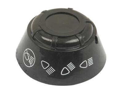 Head Light Switch Knob for Case IH, David Brown, Massey Ferguson Tractors