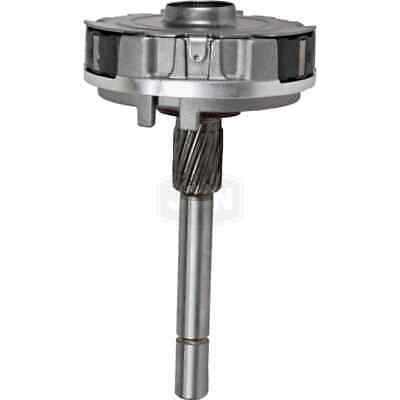 Planetary Gear & Shaft for Bosch - New, Clockwise, 15 Splines, 141.5mm