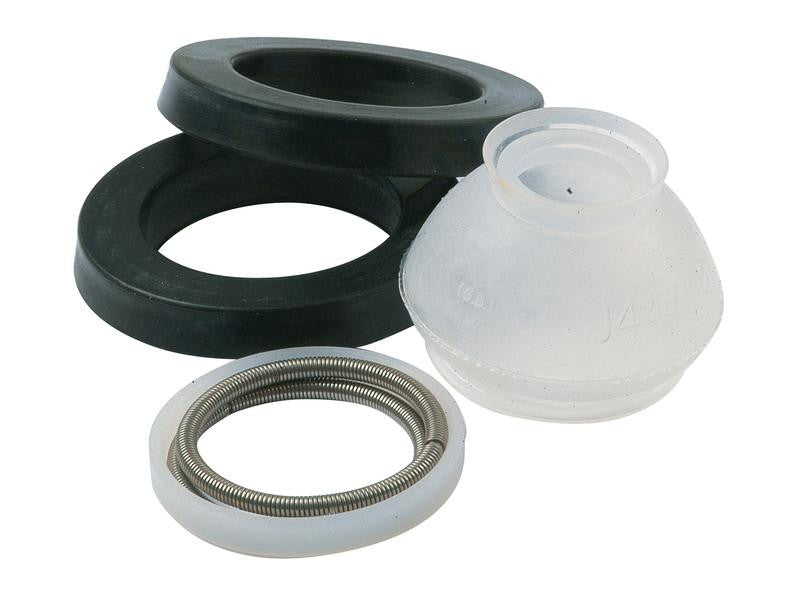 Brake Slave Cylinder Seal Kit for Massey Ferguson 350 355 360 365 375 390