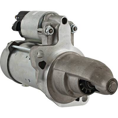 Starter Motor 12V 13T for Porsche 911 Boxster Cayman 2012-2018 New