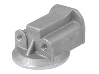 Engine Oil Filter Head for Landini & Massey Ferguson Tractors 37764251