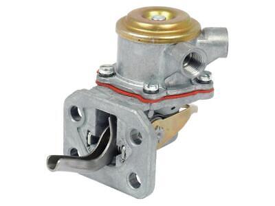Fuel Lift Pump for Case IH, Challenger, Landini, Massey Ferguson Tractors
