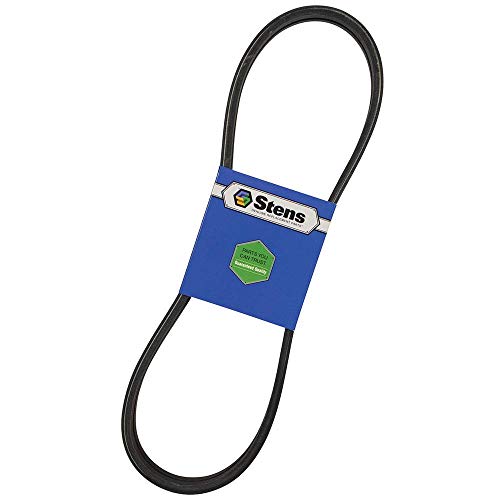 Stens 265-329 OEM Replacement Belt, Toro 1-323631, ea, 1, Multi