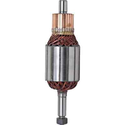 New 12V Armature for Lucas Electric - Fits Multiple References - 301-30000