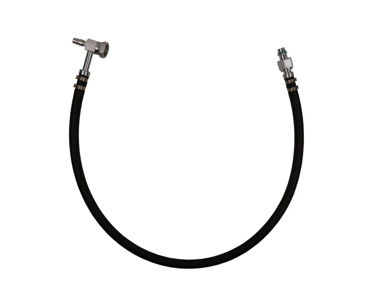 D9013-4959 Kenworth A/C Suction Hose Replacement - 1 Year Warranty