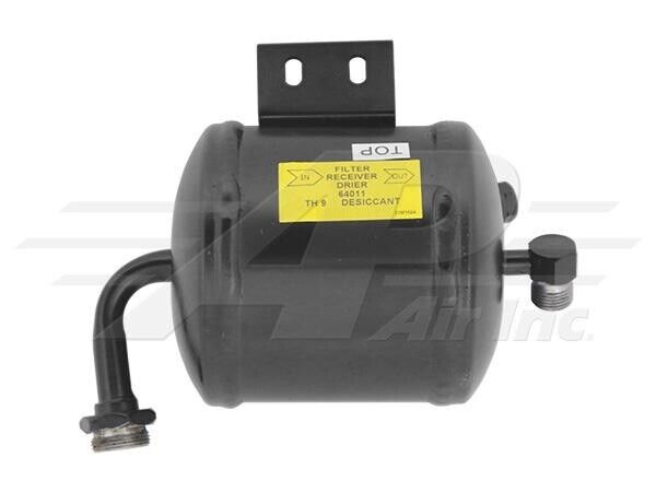 New Holland 47859497 Receiver Drier Fits TW10, TW20, TW30 - 1 Year Warranty