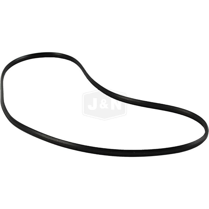 O-Ring for Water-Cooled Alternator & Engine Block, 155mm ID, 2.3mm Thick