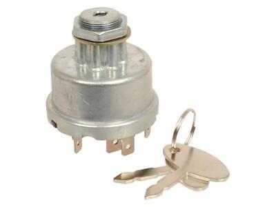 Ford New Holland Ignition Switch for 2000 2100 2300 2600 3000 4000 Models