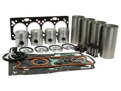 Perkins A4.212 Engine Overhaul Kit for Massey Ferguson 165 50 50B