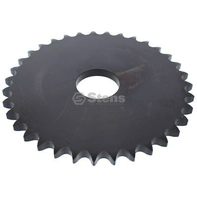 #60 Chain Weld Sprocket 35 Teeth for X Series Hub - Universal Fit