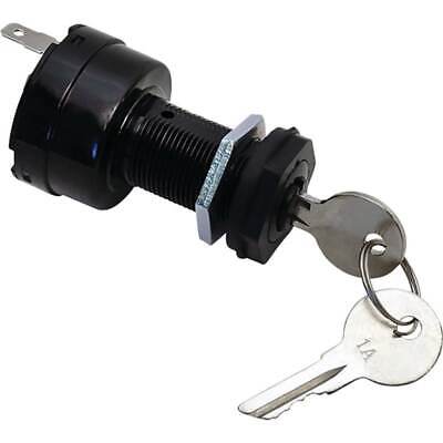 Ignition Switch for Club Car Tempo, Onward, Precedent, DS Electric