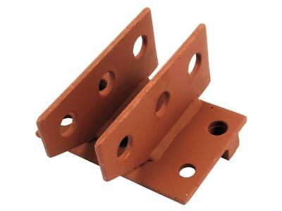 Yanmar 1510 Top Link Bracket Compatible with Kubota 150-25400