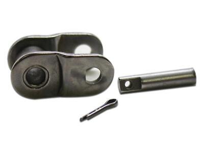 Offset Link 140-1 - Universal Fit for Various Applications - Durable Design