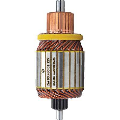12V Clockwise Armature for Leece Neville & Lester - New Condition