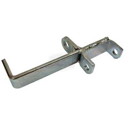 Alternator Bracket for Ford GFD9303 8NL10303 Steel 6mm Thick with Holes