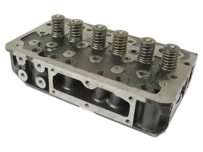 Cylinder Head Assembly 3 Cyl for Ford, Landini, Massey Ferguson, Perkins