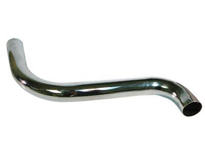 Air Cleaner Hose for Ford New Holland 2N 8N 9N - Replaces 9N18215C, 86602649