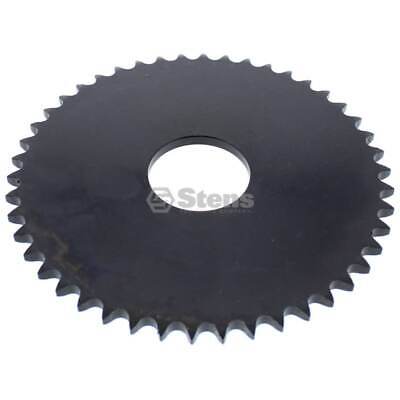 #40 Chain Weld Sprocket 46 Teeth for X Series Hub - Universal Fit