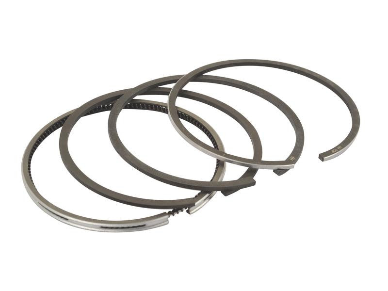 Yanmar Piston Ring Set for 1300, 135, YM1300, YM135 Engines - 704200-22502