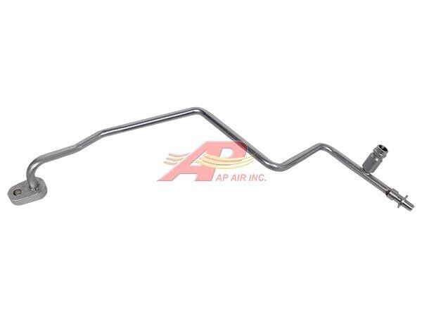 1000534885BSM Kenworth Receiver Drier To Expansion Valve Line - 1 Year Warranty