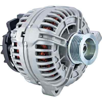 12V 160A Alternator for Volvo XC90 2004-2005 - New Replacement Part