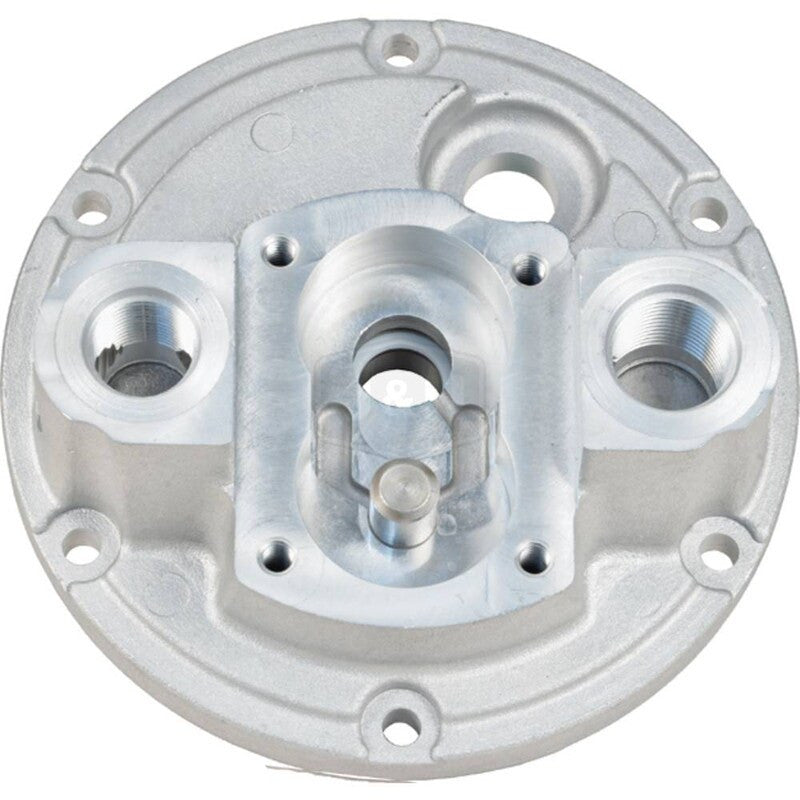 Electrical Starter Housing, Prelub CE, Aluminum, 50MT, Arrowhead 381-12054