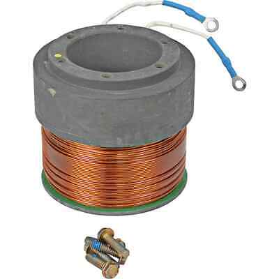 New 12V Stationary Field Coil & Support, High Amps 105, Low Amps 90