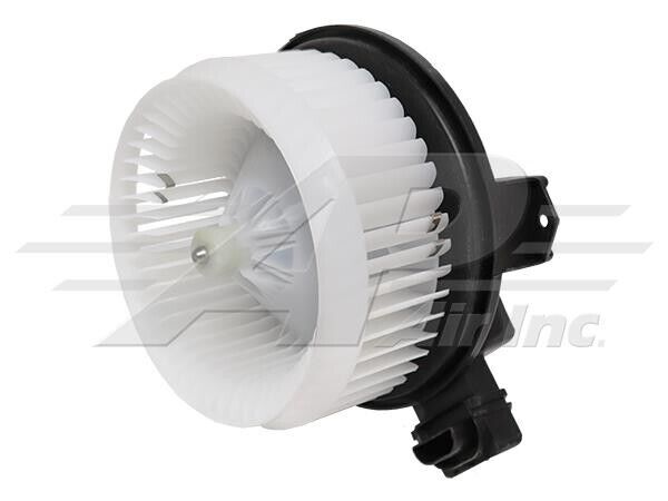ND116360-0030 Heavy Duty Blower Motor Assembly Fits Komatsu - 1 Year Warranty