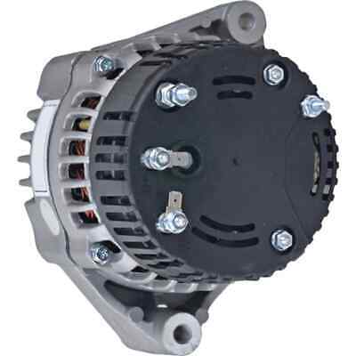 12V 120A Alternator For Agco 836666039, 836666226, 836666721 - 1 Year Warranty