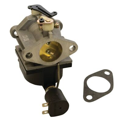 Carburetor for Tecumseh 640330A, Fits OHV16, OHV17, Gasket Included