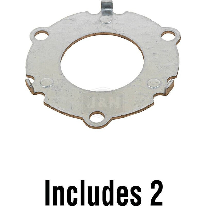 Bearing Retainer 6G, Fits Arrowhead & Ford, 52mm OD, 1.315" ID