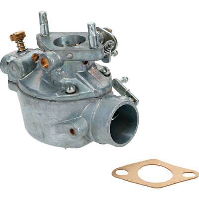 Carburetor for Ford/New Holland Tractors 2000 Series 4 Cyl, Updraft, Gasket Incl