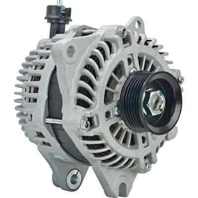 12V 175A Alternator for Ford Explorer Flex Taurus Lincoln MKS MKT MKX
