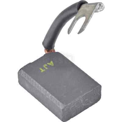 Brush for Electric Motors - 1.114" Length, 0.811" Width, 0.366" Height