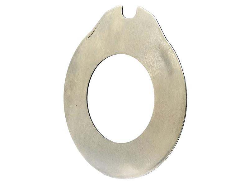 Massey Ferguson Handbrake Disc 228.5mm OD 50mm Width 2.7mm Thick