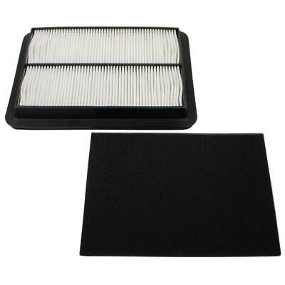 Air Filter Combo for Honda GXV630R GXV660R GXV690R 17210-Z6M-010