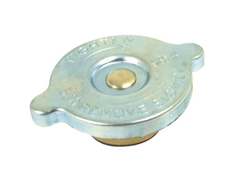 7psi Radiator Cap for David Brown, Ford, John Deere, Massey Ferguson