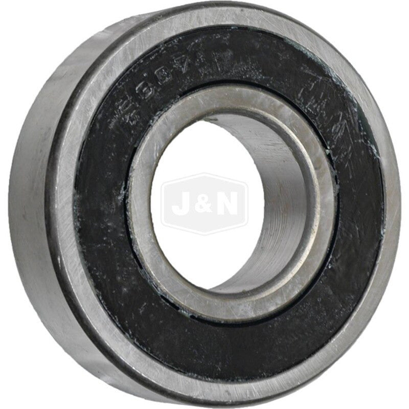Ball Bearing 6307-2RS Double Sealed 35mm ID 80mm OD 21mm Width
