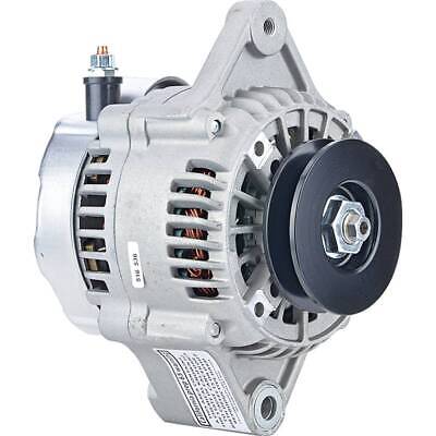 12V 60A Alternator for Toyota 7FD Series, New, Internal Regulator, Diesel