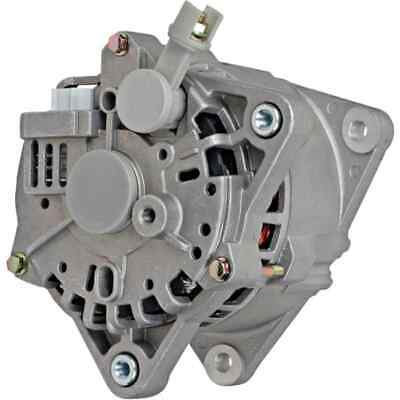 Alternator 6G 12V 110A for Ford Focus 2002-2004, New, 1 Year Warranty