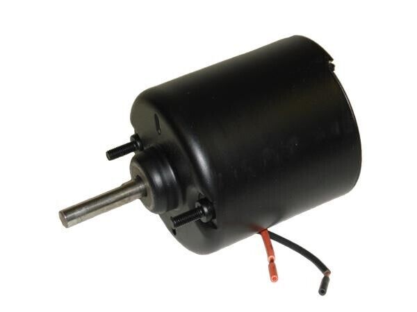AH88519 12V Blower Motor Fits John Deere 5200, 5400 Tractors - 1 Year Warranty