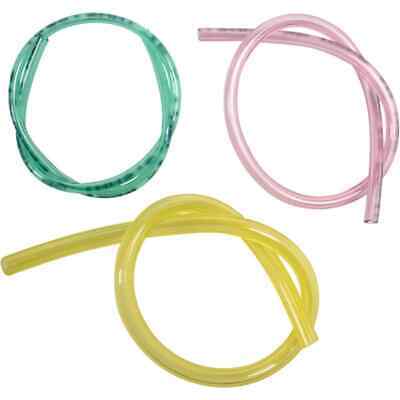Fuel Line Variety Pack for Lawn Equipment - 5/64", 3/32", 1/8" Sizes