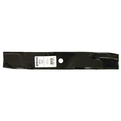Mulching Blade for Exmark & Toro 48" Deck - 16.25" Length, 5/8" Hole