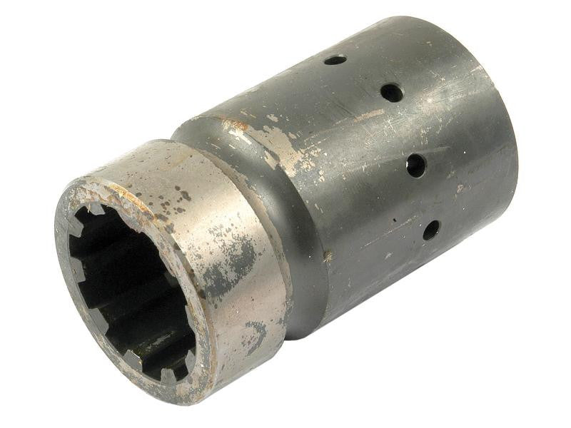 Transmission Coupling 4x21/4 for Landini LARGE 9550 & Massey Ferguson